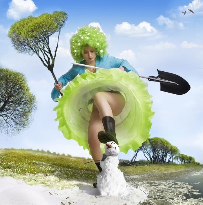 Милана Зильберман | Одесса