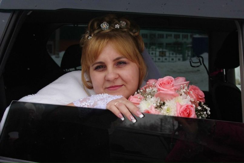 Юлия Наумчук-Горина | Люторичи