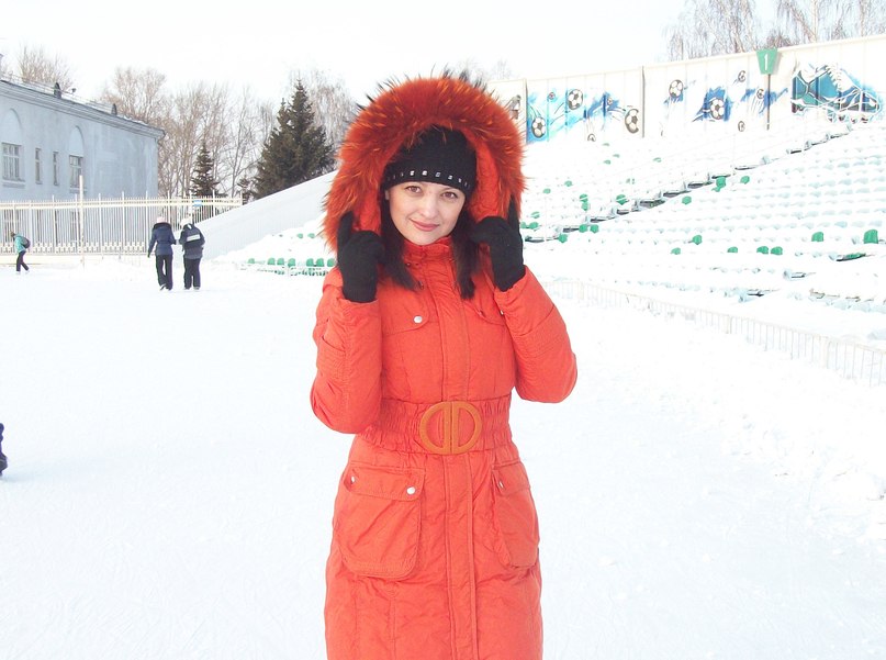 Лиля Павлова | Уфа