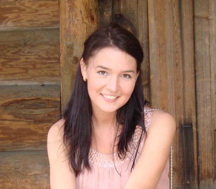 Анастасия Фуртякова | Санкт-Петербург