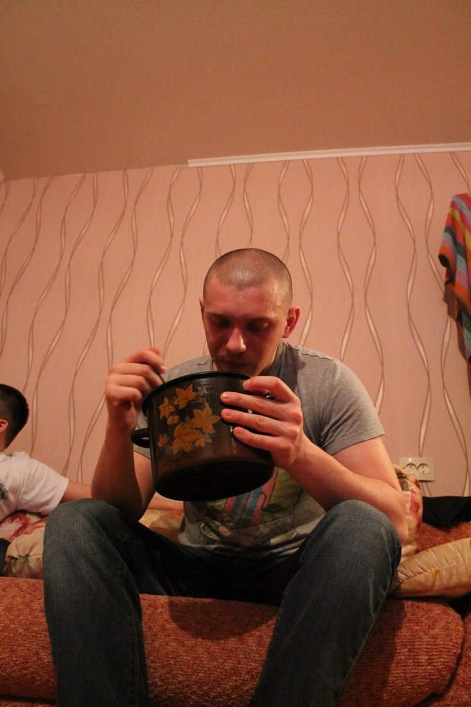 Кирилл Макаров | Москва