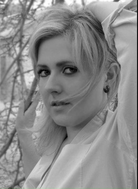 №15, Алина Рудик-Сусленко, Киев №15, Алина Рудик-Сусленко, Киев