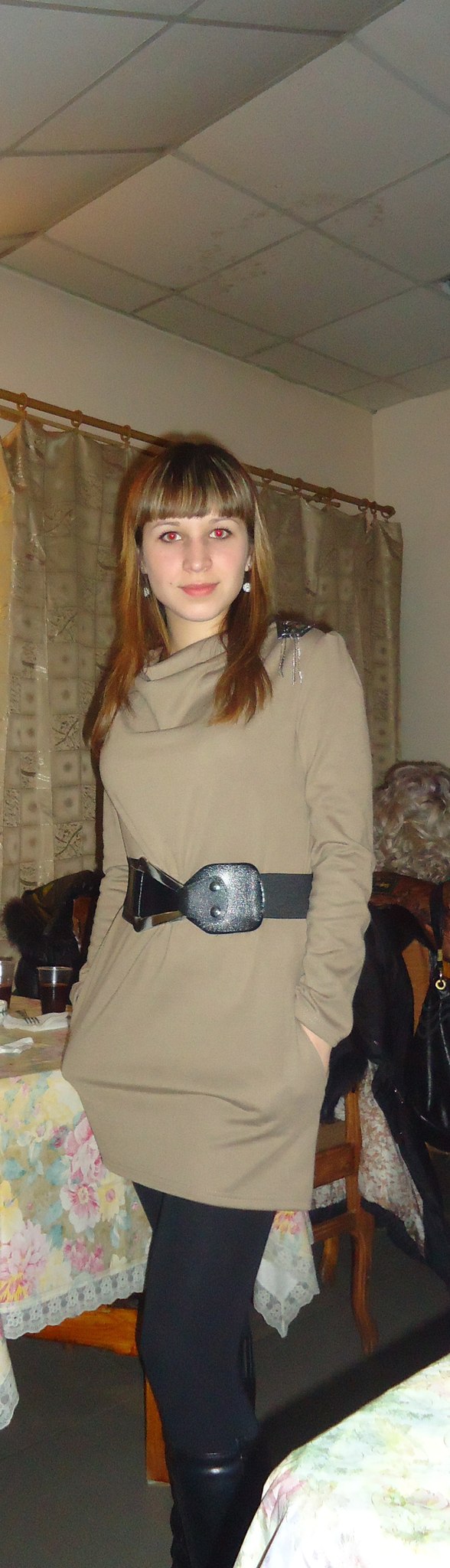 Юлия Кургузова | Чита