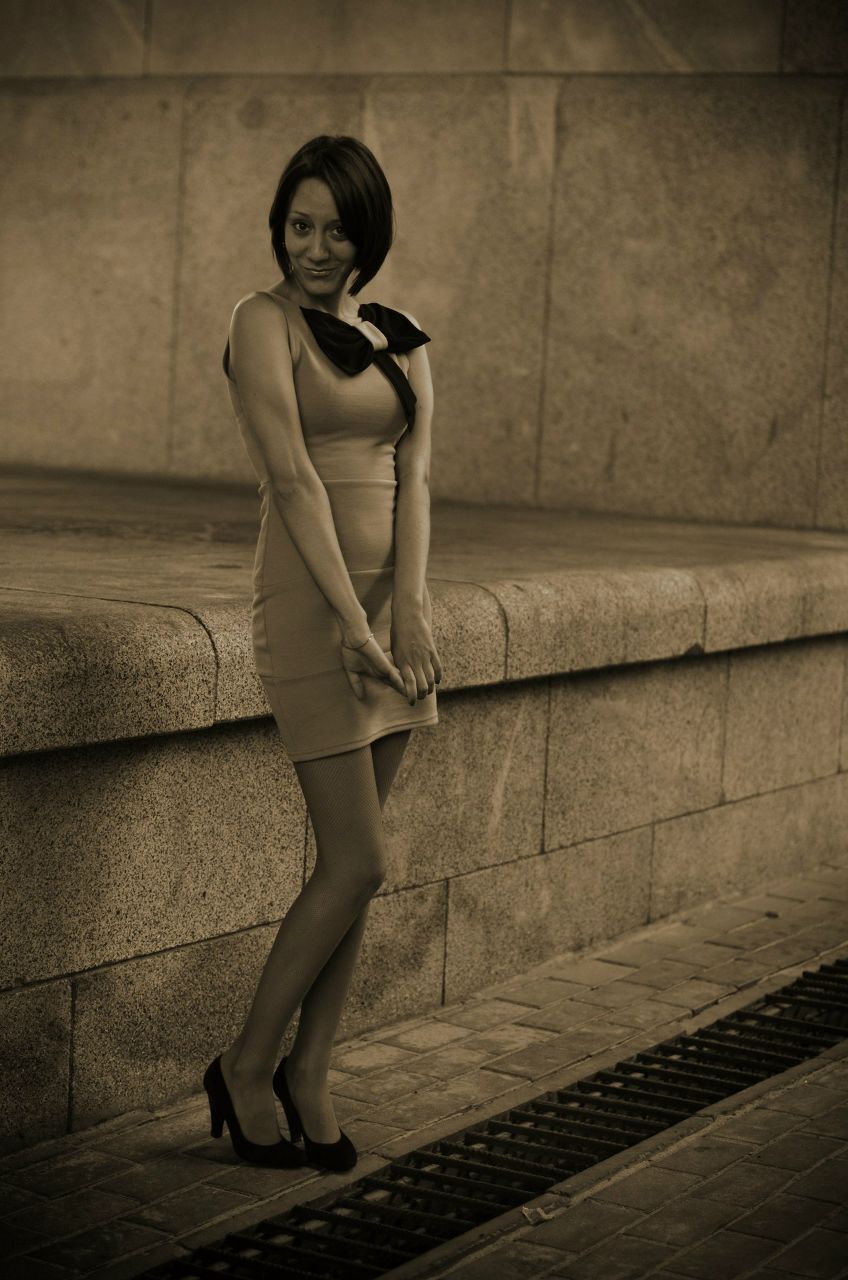 Анастасия Трухина | Москва