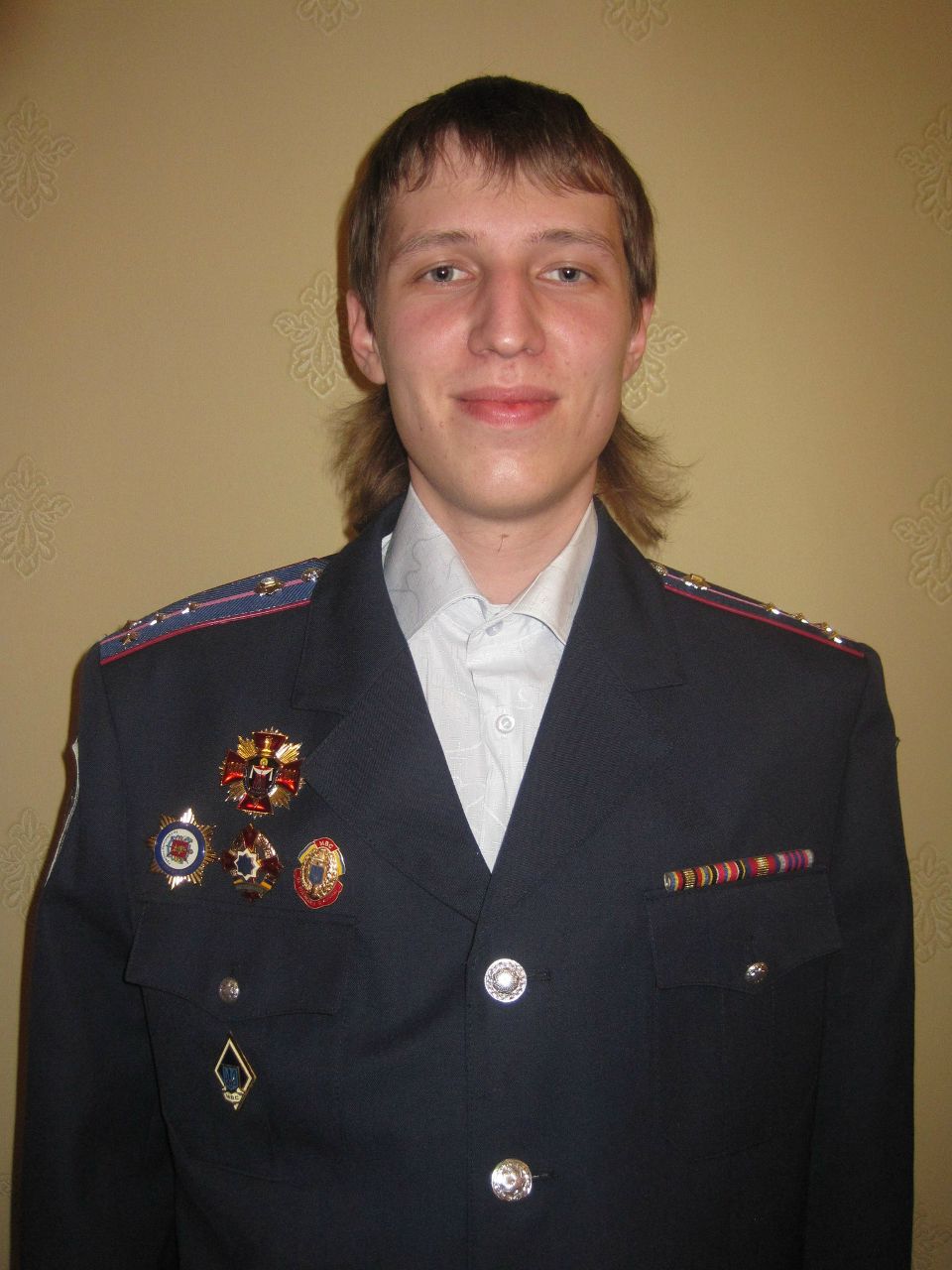 Иван Ковальчук | 