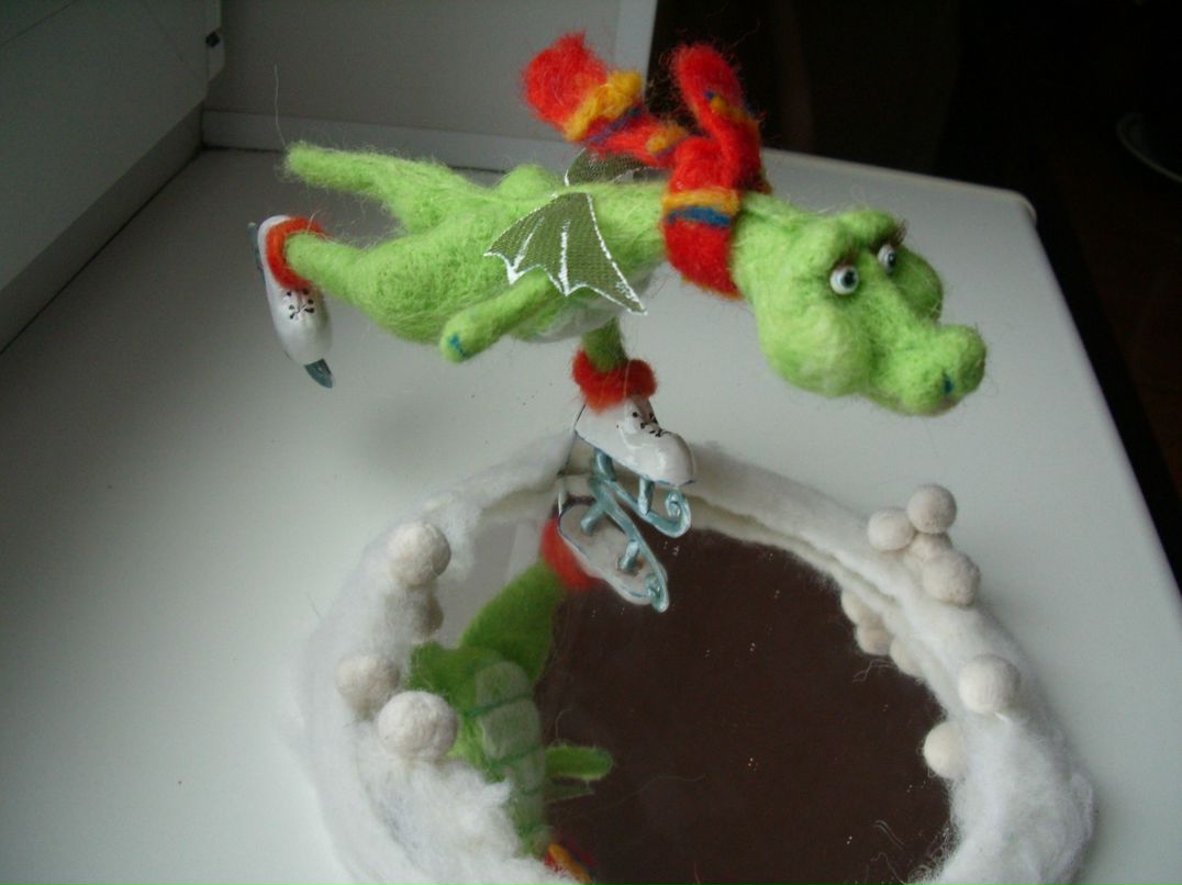 Лиза Антуфьева | Владимир