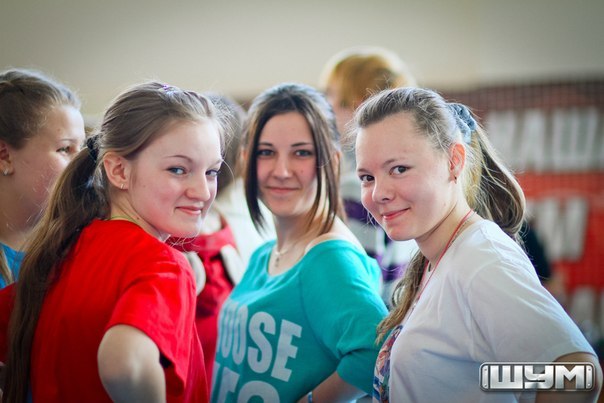 Анастасия Михайлова | Уфа