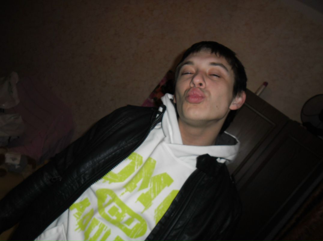 Андрей Овчинников | Щелково