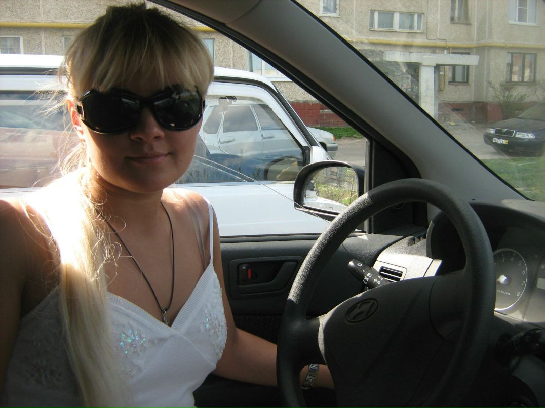 Юля Юля | Казань