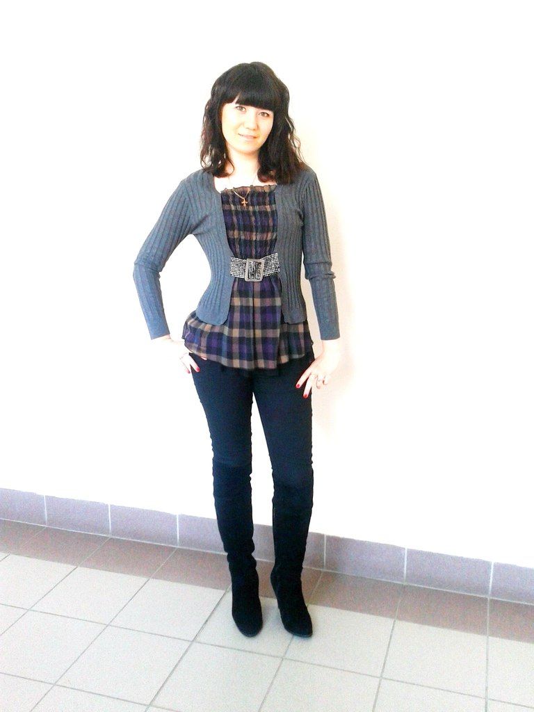 Аленочка Калугина | Уйское