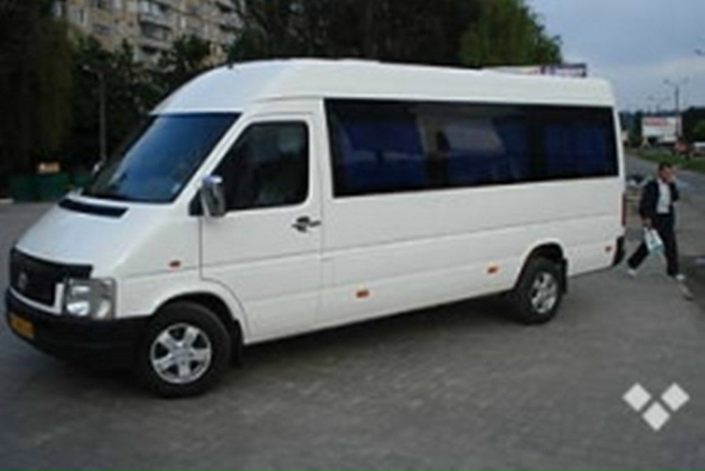 Эрнест Небиев | Симферополь