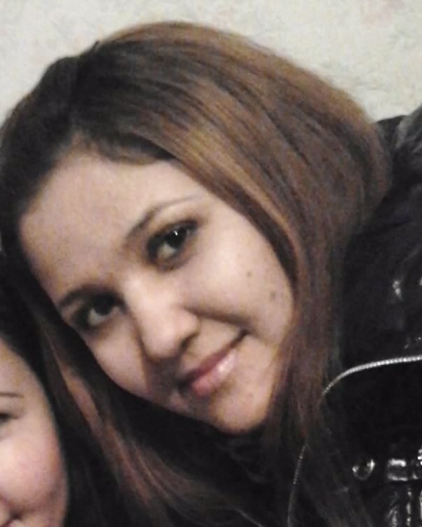 Laylo Rasulova | Одесса