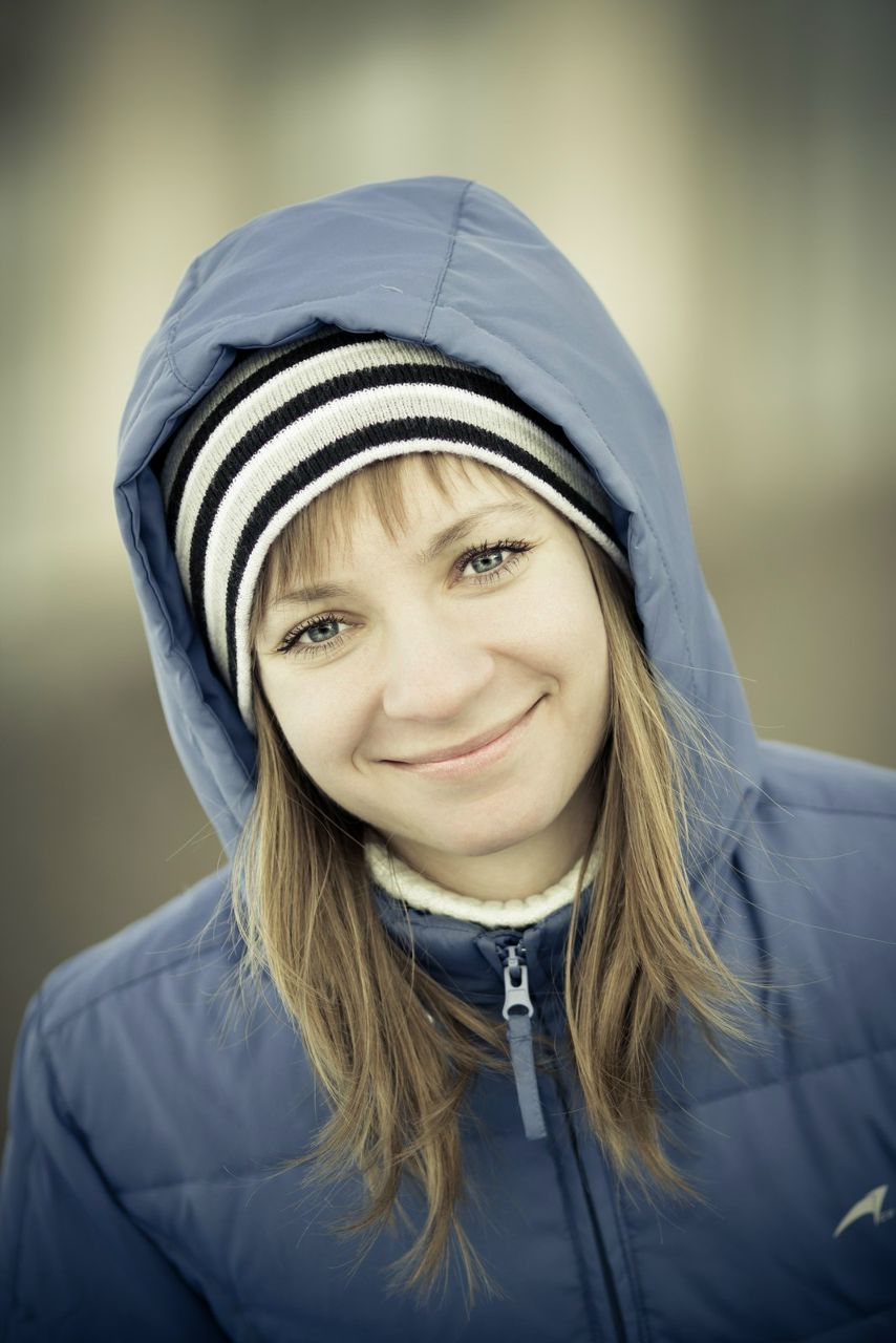 Светлана Румянцева | Санкт-Петербург