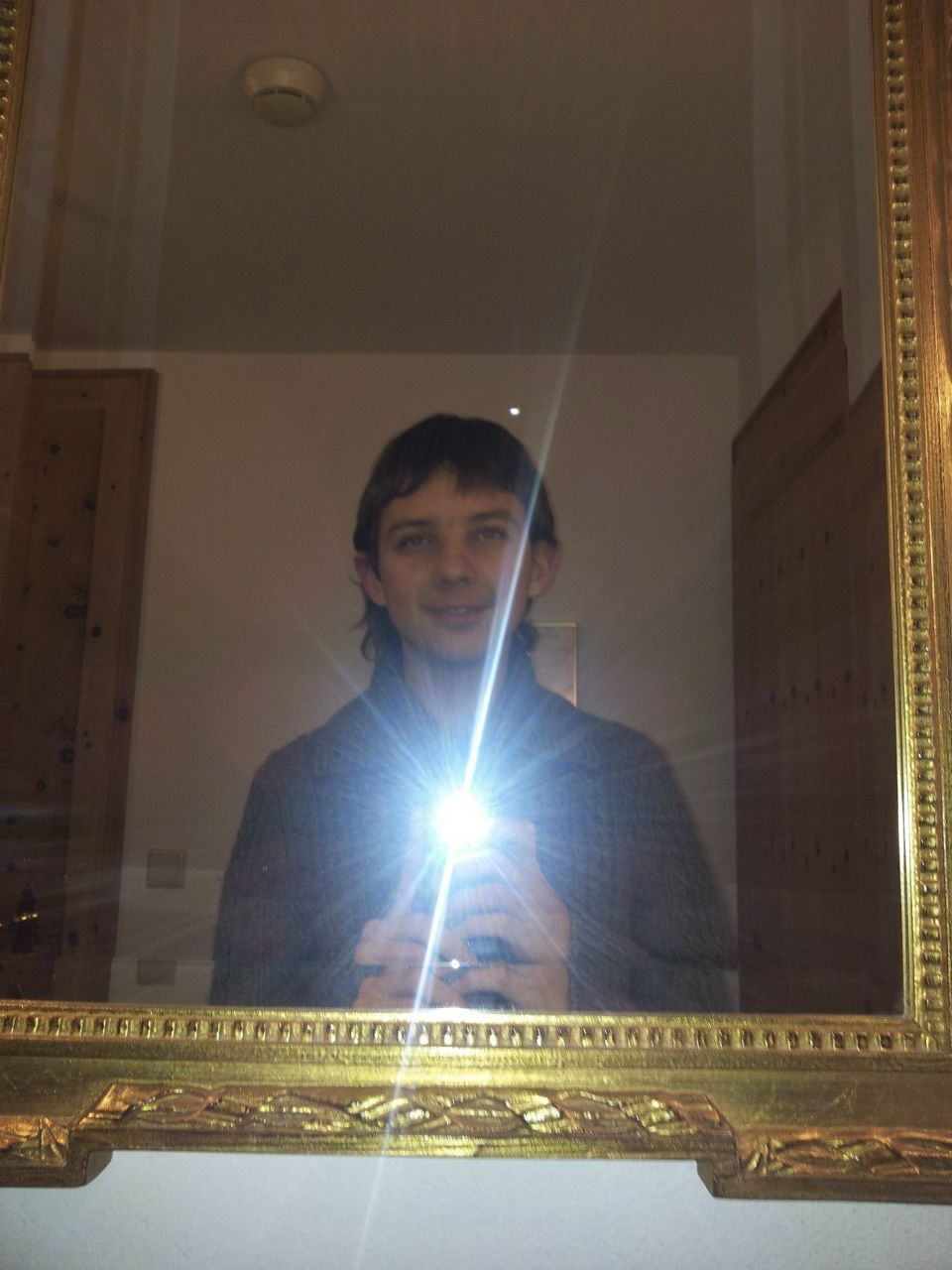 Женя Астапов | Самара