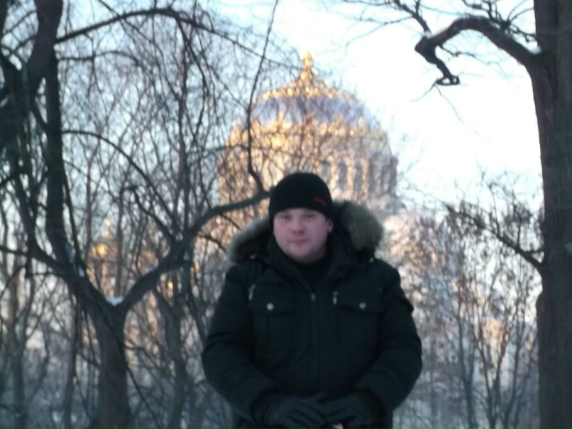 Валерий Алексеев | Кронштадт