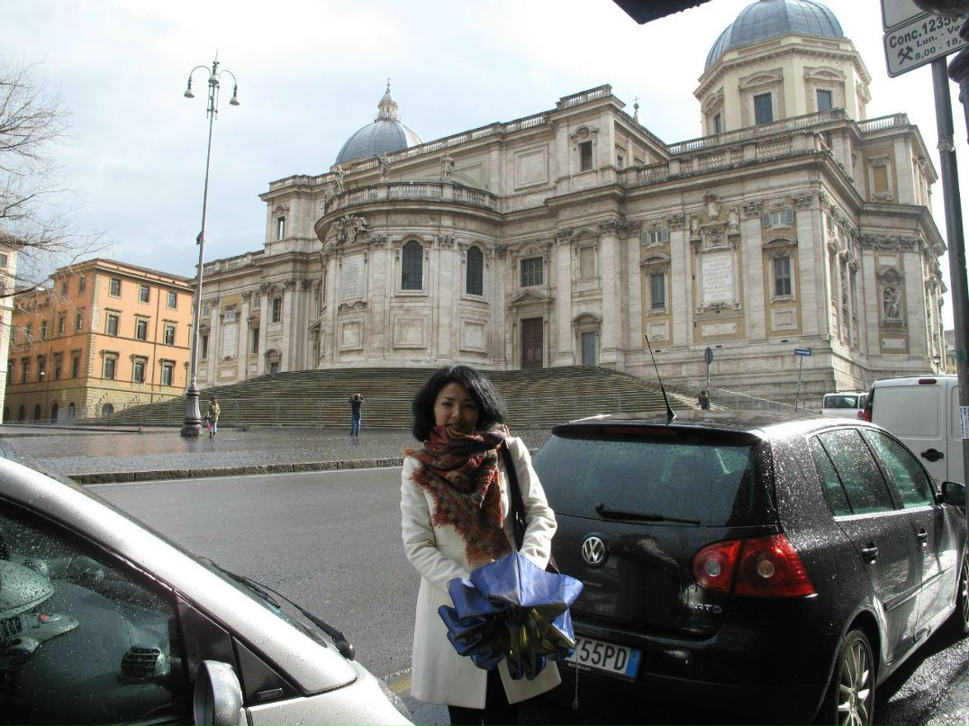 Айнур Абдина | Алматы