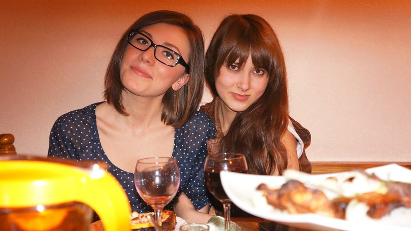 Александра Белкова | Мончегорск