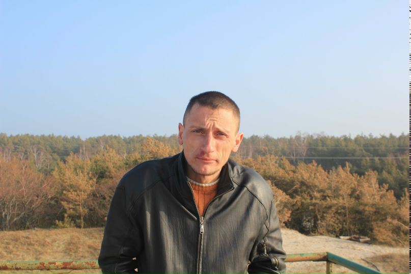 Саша Лабецкий | Санкт-Петербург