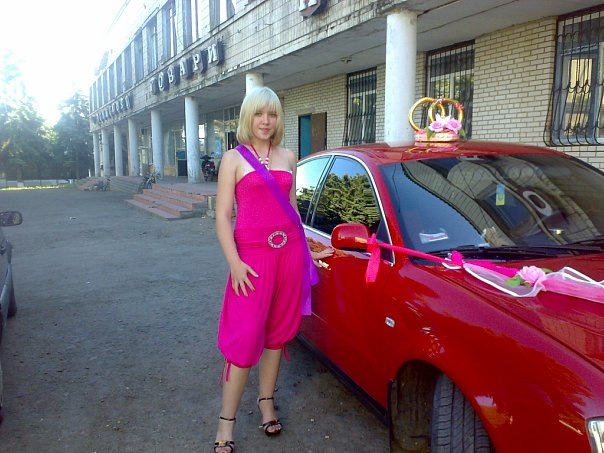 №40, Вікторія Машталяр, Умань №40, Вікторія Машталяр, Умань