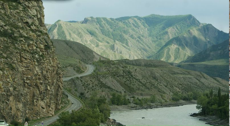 Роман Драгун | Новосибирск