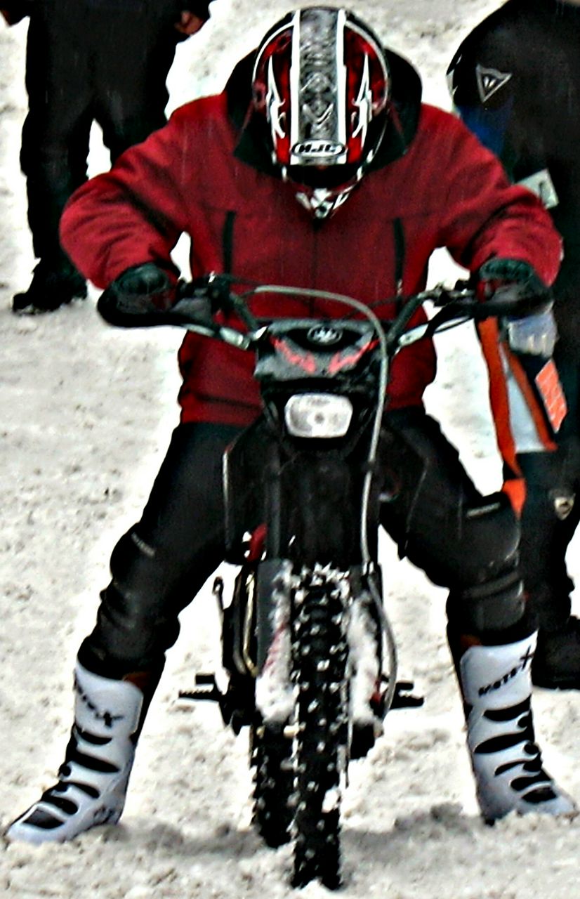 Alexeys Bessolitsyn | Санкт-Петербург