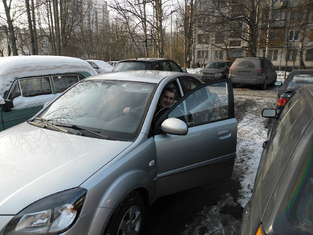 Евгений Панов | Кириши