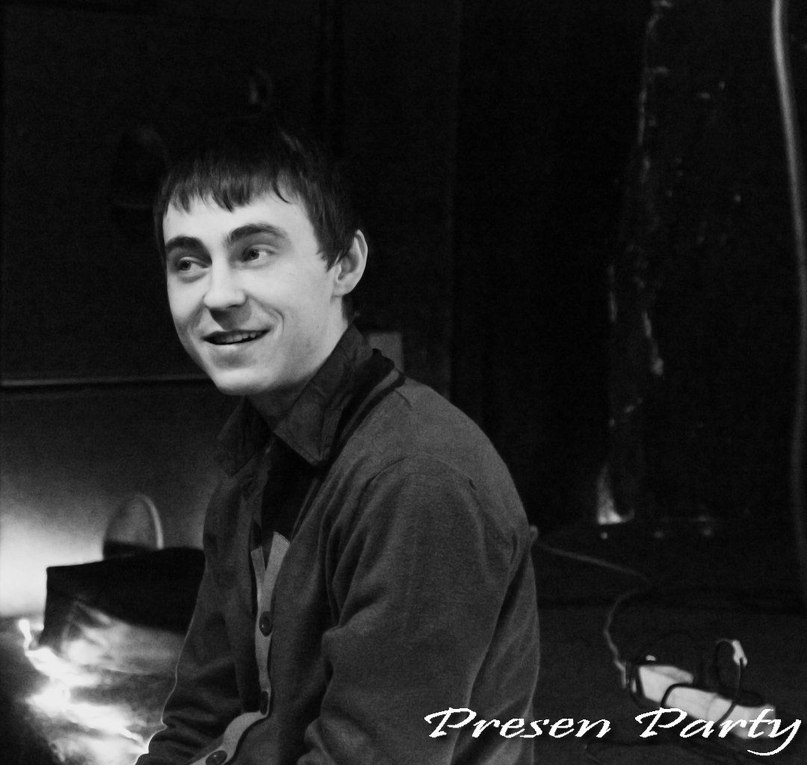 Максим Ломилин | Санкт-Петербург