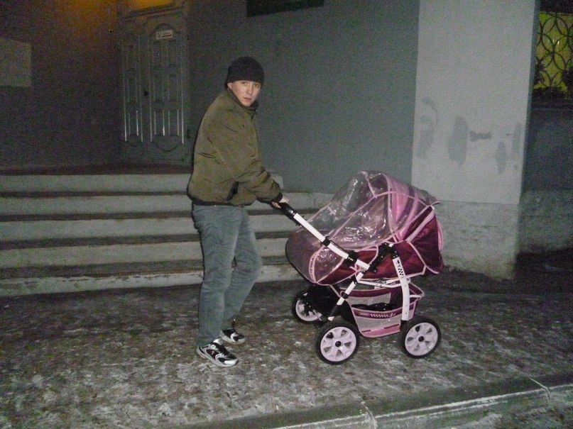 Станислав Ильин | Йошкар-Ола