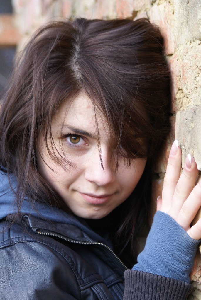 Оксаночка Петрівна | 