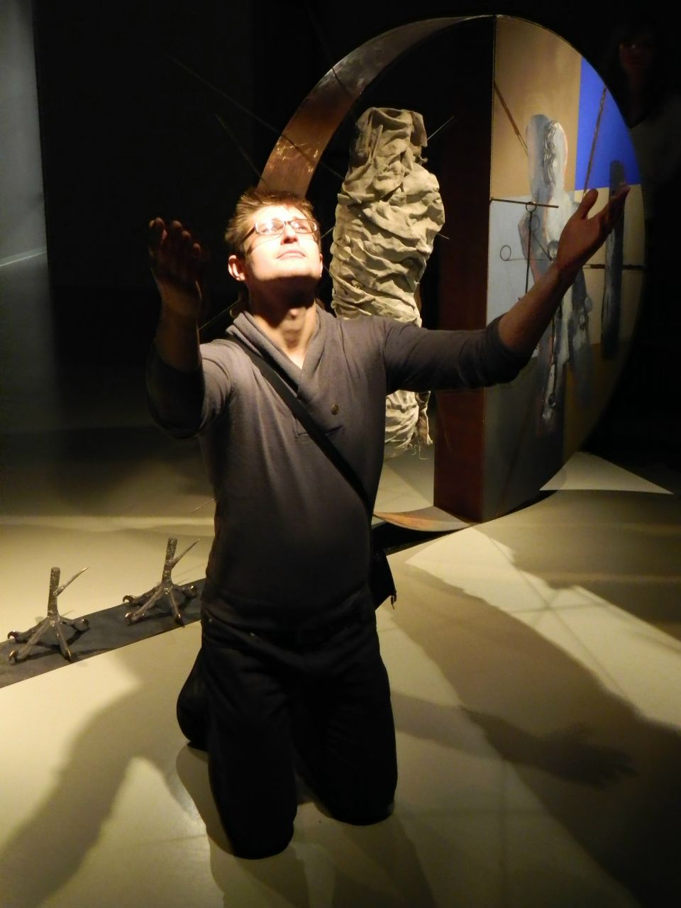 Алексей Осалекс | Санкт-Петербург