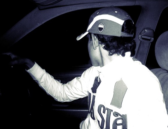 Илья Суламанидзе ♣ | 