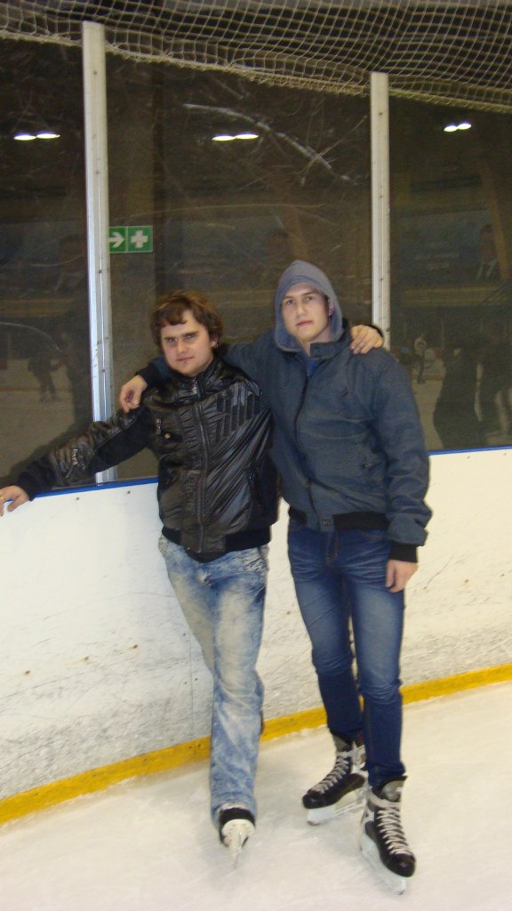 Павел Моторов | Тверь