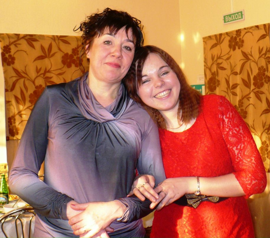 Надежда Панкратова | Курск