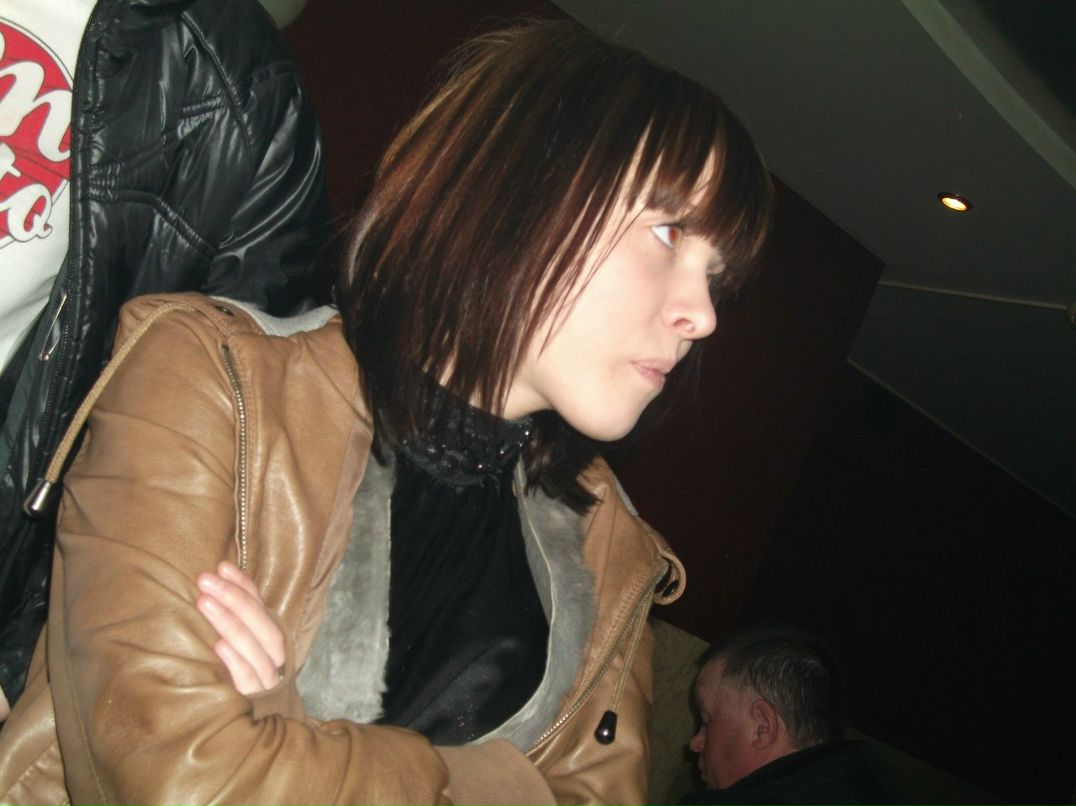 Anka !!!!!!!!!!!!!!! Anutka | Омск