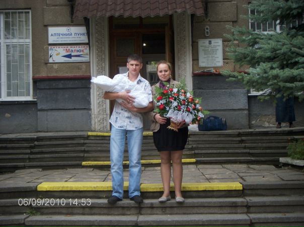 №69, Volodya Povkh, 43 года, Глиняны №69, Volodya Povkh, 43 года, Глиняны