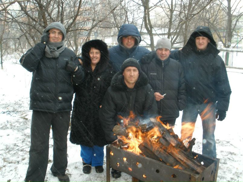 №50, Дима Димов, 41 год, Харьков №50, Дима Димов, 41 год, Харьков