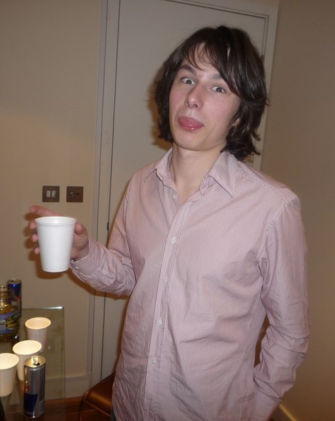 Вадим Елисеев | 