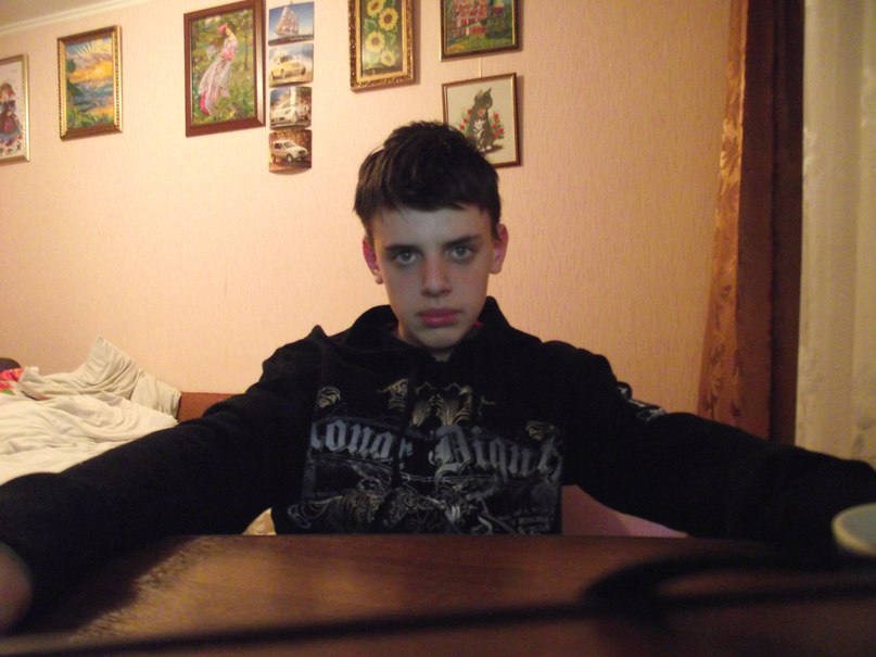 Дима Миронов | Москва