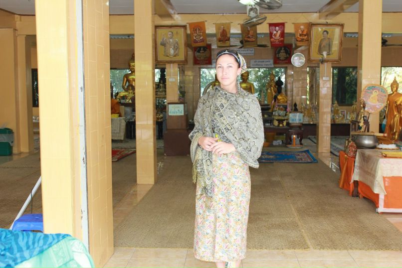 Наталья Семёнова | Тюмень