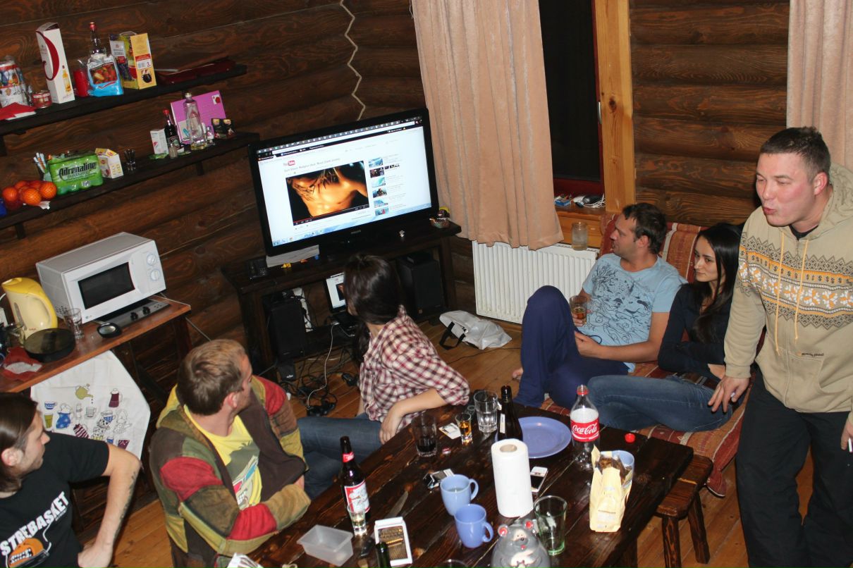 Алия Вильданова | Уфа