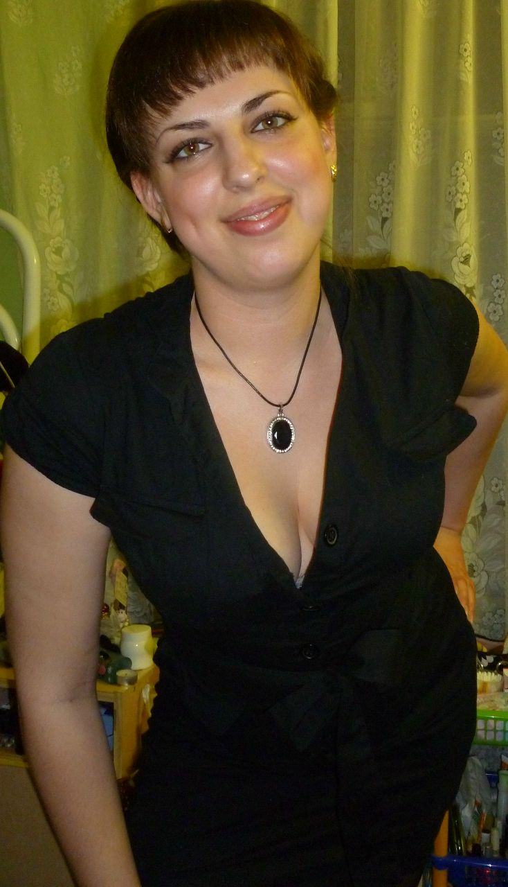 Кристина Шевчик | Кемерово