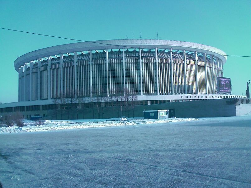 Александр Акуленко Akul@ | Псков