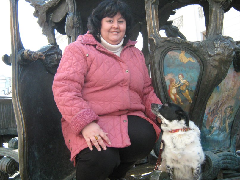 Ирина Тюлеманова | Казань