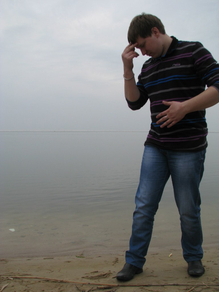 Александр Еременко | Мариуполь