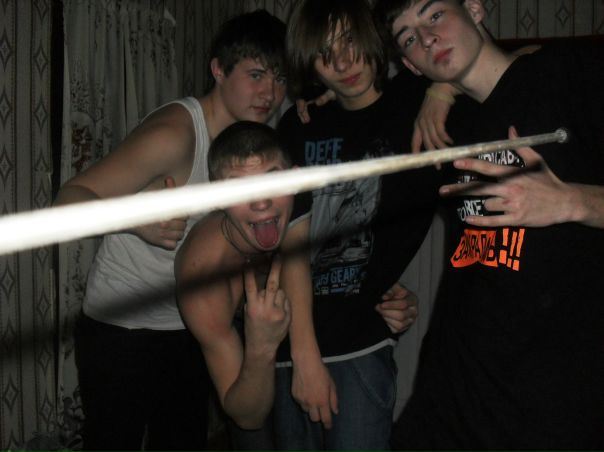 №3, Алексей Останин, 32 года, Балаково №3, Алексей Останин, 32 года, Балаково