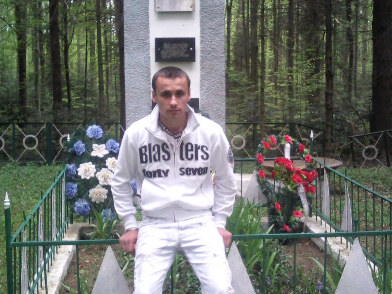 Ваня Петров | Тель-Авив