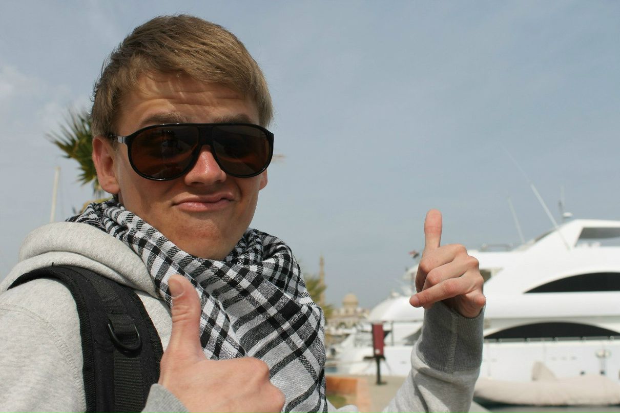 Михаил Богдановский | Челябинск