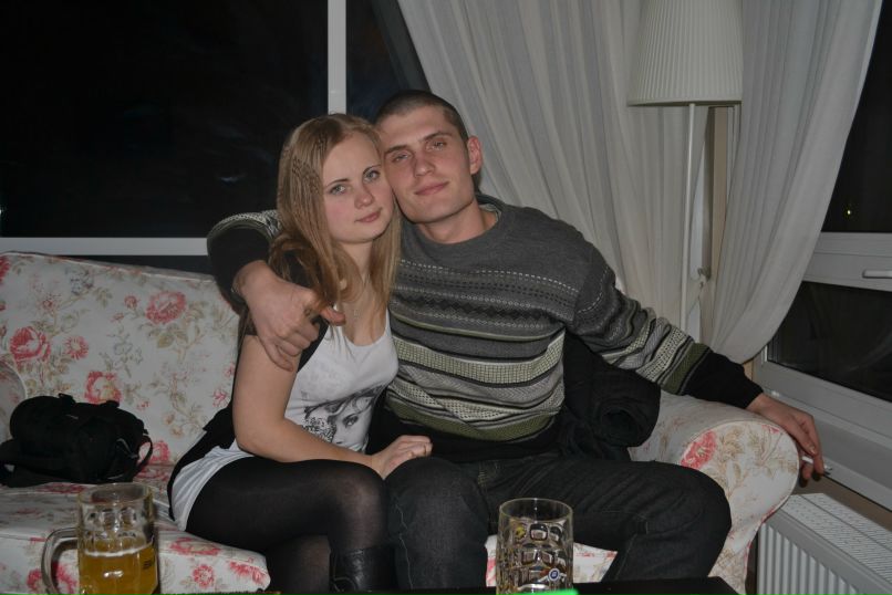 Алексей Олейник | Талдом