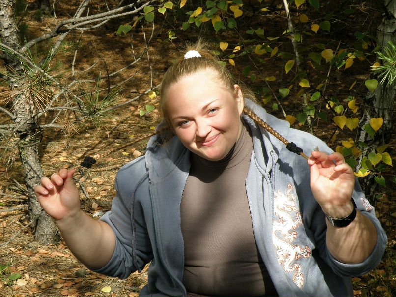 Инна Полонская Innessa | Полтава