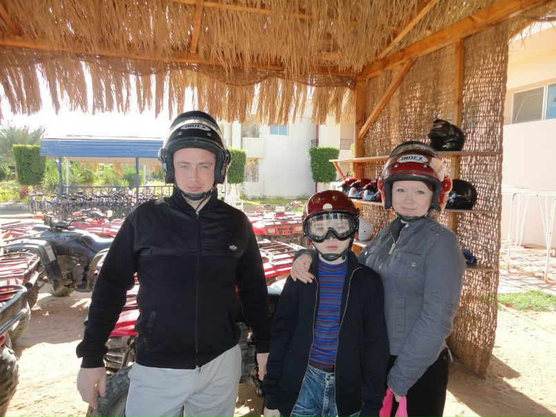 Александр Рыбаков Николаевич | Нижнекамск